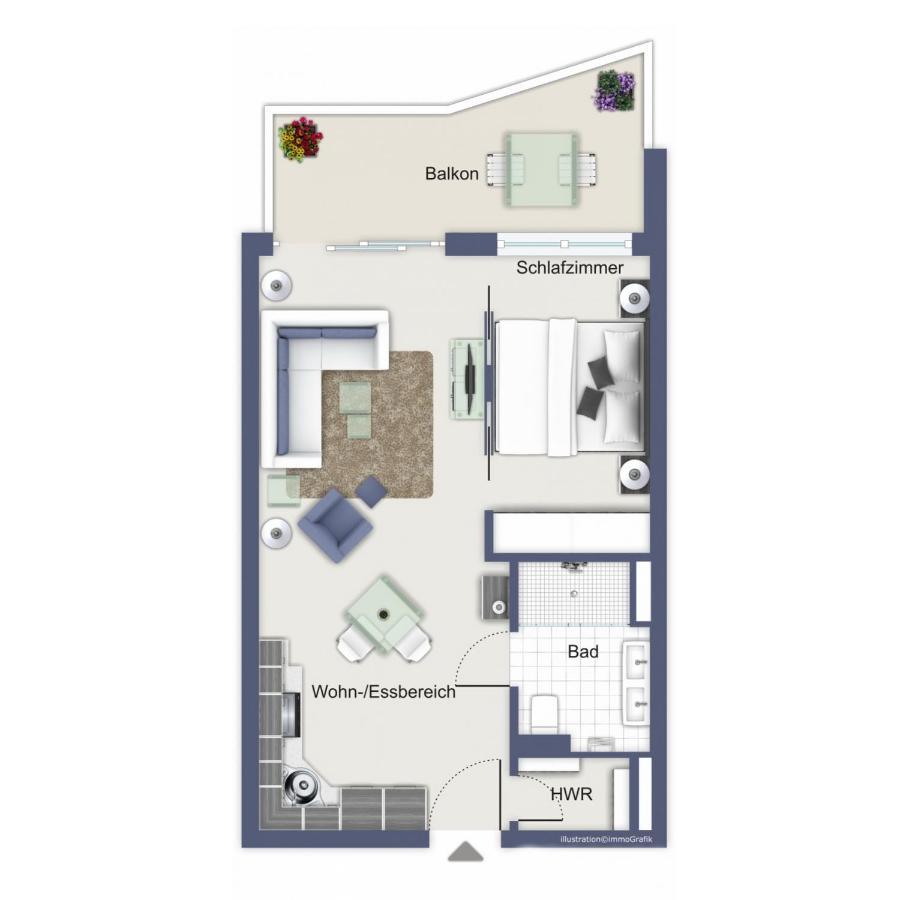 Linden-Palais Wohnung 15 Heiligendamm Buitenkant foto